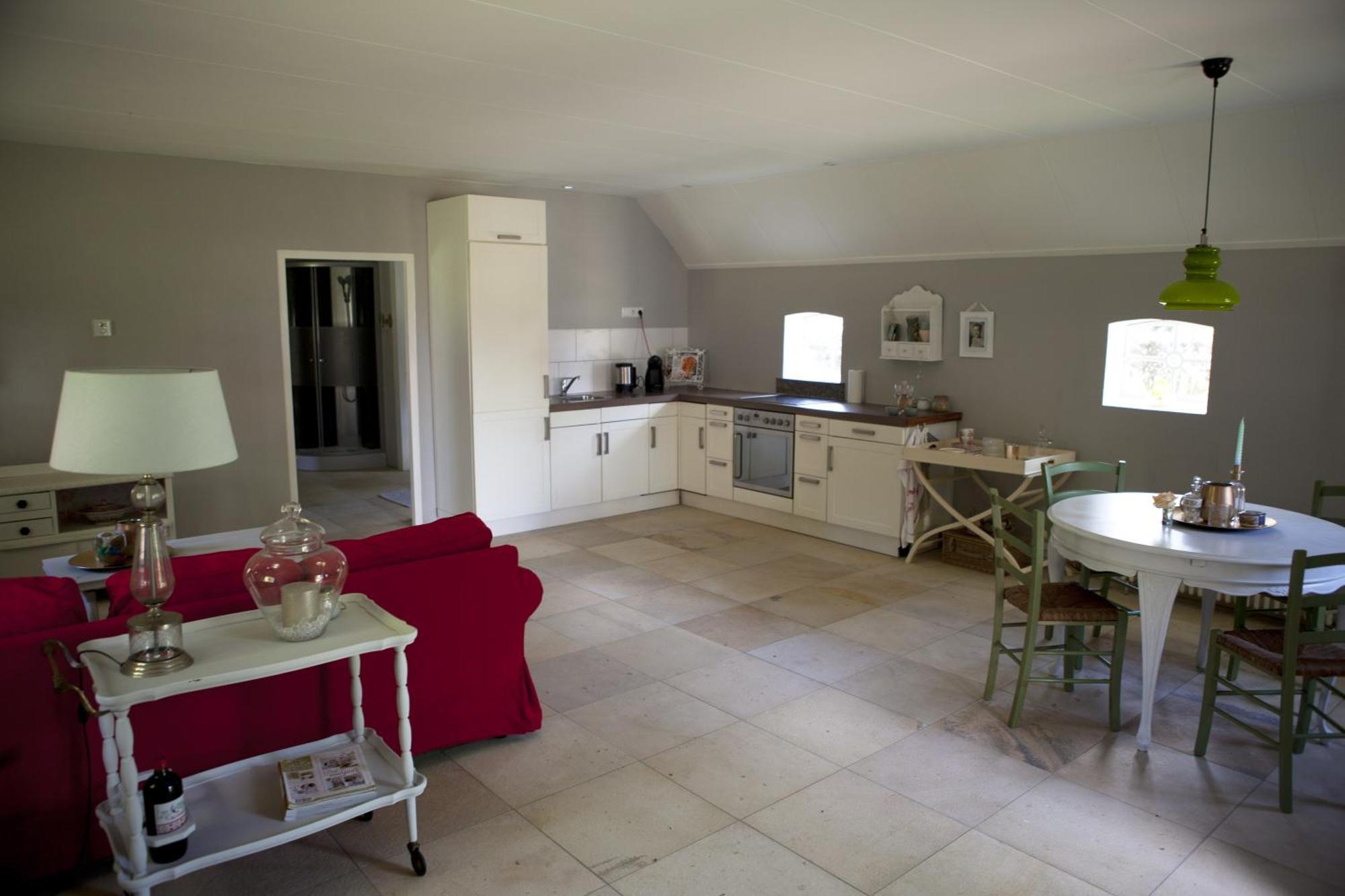 Klein Wolterinck Vila Haaksbergen Exterior foto